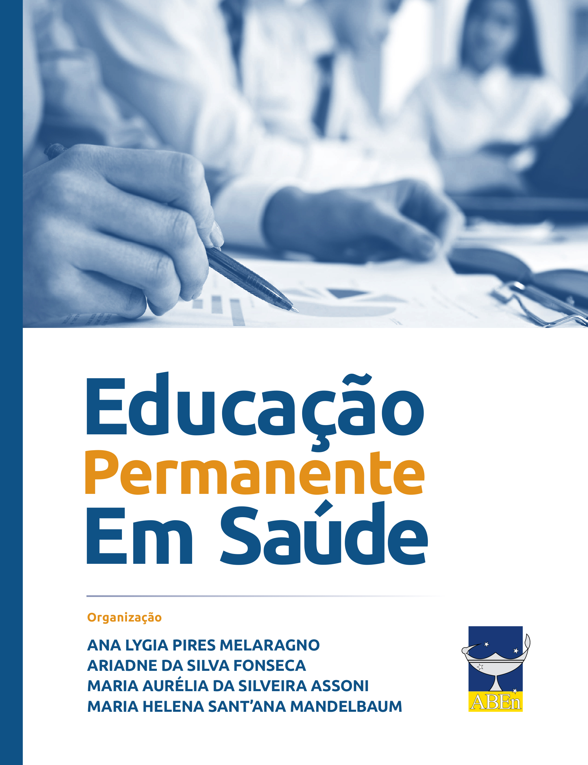 EDUCAÇÃO PERMANENTE EM SAÚDE – Publicações